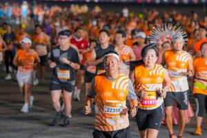 BIB: 22358, 28181
                            <button type="button" onclick="openModal(22825781)" class="btn btn-primary btn-sm float-right btn-popup" data-toggle="modal" data-target=".modal-high-quality">
                        <i class="fas fa-shopping-cart"></i> Add to Cart
                    </button>
                                            <button type="button" onclick="isThisMe(22825781, true)" class="btn btn-success btn-sm float-right btn-popup btn-isme hidden" data-toggle="tooltip" data-placement="bottom" title="นี่คือรูปของคุณใช่ไหม คลิกที่นี่เพื่อเอาเข้าอัลบั้ม">
                        <i class="fas fa-plus"></i> Add to album
                    </button>
                    <button type="button" onclick="isThisMe(22825781, false)" class="btn btn-warning btn-sm float-right btn-popup btn-isnotme hidden">
                        <i class="fas fa-ban"></i> Remove from album
                    </button>